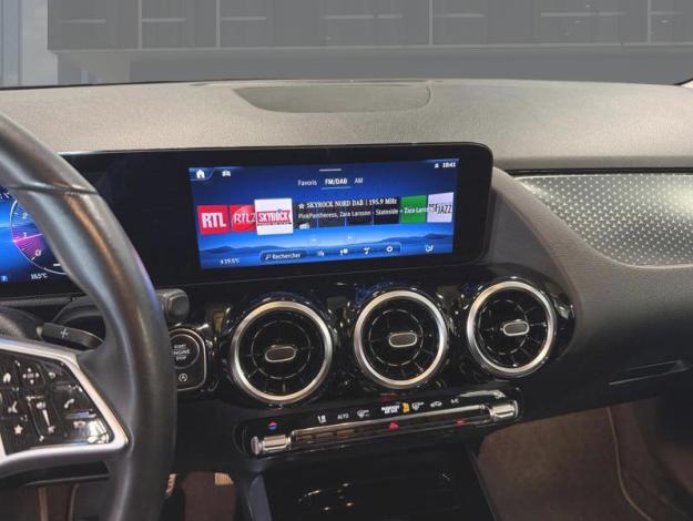 MERCEDES-BENZ B 180 Luxury Line  