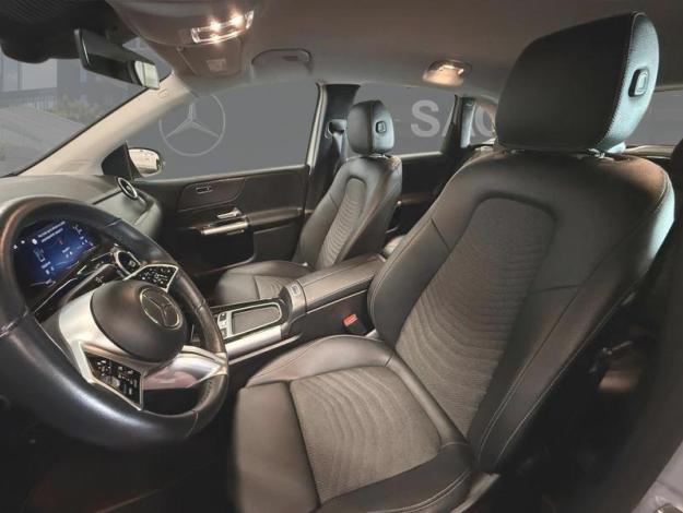 MERCEDES-BENZ B 180 Luxury Line  