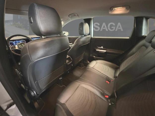 MERCEDES-BENZ B 180 Luxury Line  