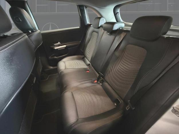 MERCEDES-BENZ B 180 Luxury Line  