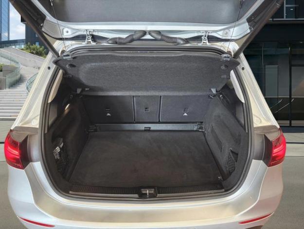 MERCEDES-BENZ B 180 Luxury Line  