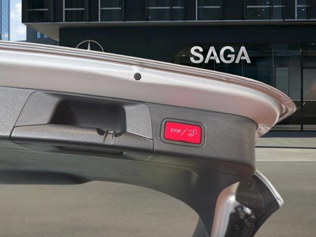 MERCEDES-BENZ B 180 Luxury Line  