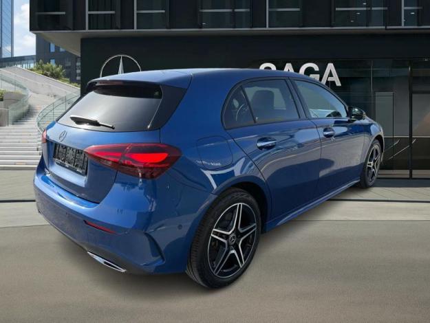 MERCEDES-BENZ A-Klasse A 250 e