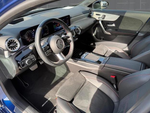 MERCEDES-BENZ A-Klasse A 250 e