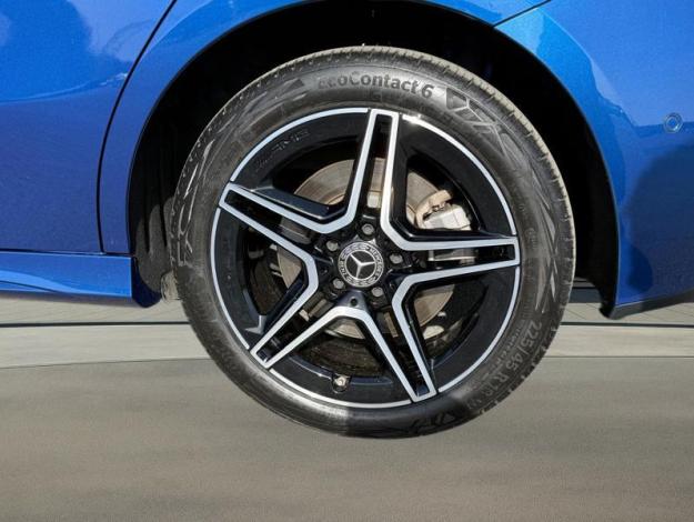 MERCEDES-BENZ A-Klasse A 250 e