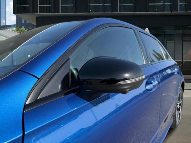 MERCEDES-BENZ A-Klasse A 250 e