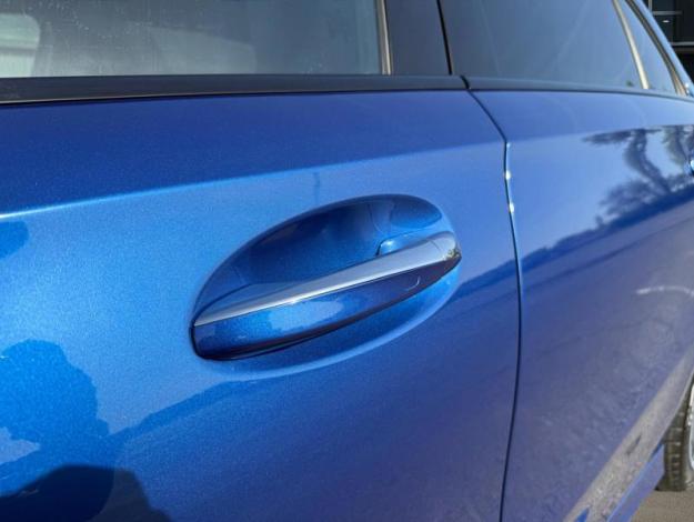 MERCEDES-BENZ A-Klasse A 250 e