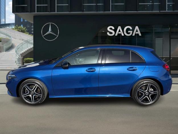 MERCEDES-BENZ A-Klasse A 250 e