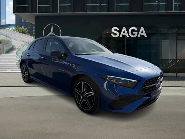 MERCEDES-BENZ A-Klasse A 250 e