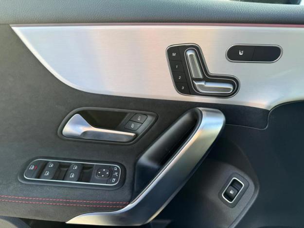 MERCEDES-BENZ A-Klasse A 250 e