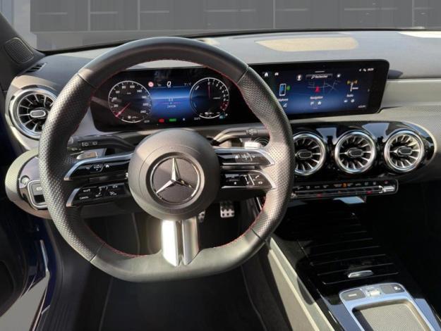 MERCEDES-BENZ A-Klasse A 250 e