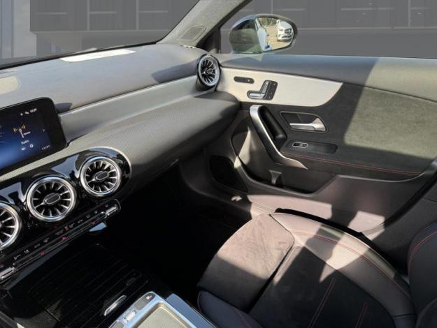 MERCEDES-BENZ A-Klasse A 250 e