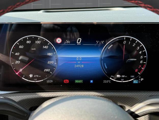 MERCEDES-BENZ A-Klasse A 250 e