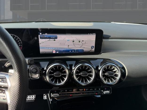 MERCEDES-BENZ A-Klasse A 250 e