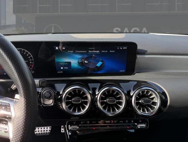 MERCEDES-BENZ A-Klasse A 250 e