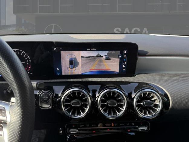 MERCEDES-BENZ A-Klasse A 250 e