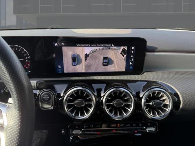 MERCEDES-BENZ A-Klasse A 250 e