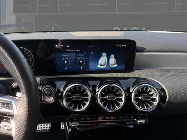 MERCEDES-BENZ A-Klasse A 250 e