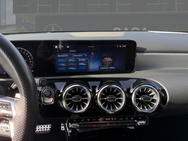 MERCEDES-BENZ A-Klasse A 250 e