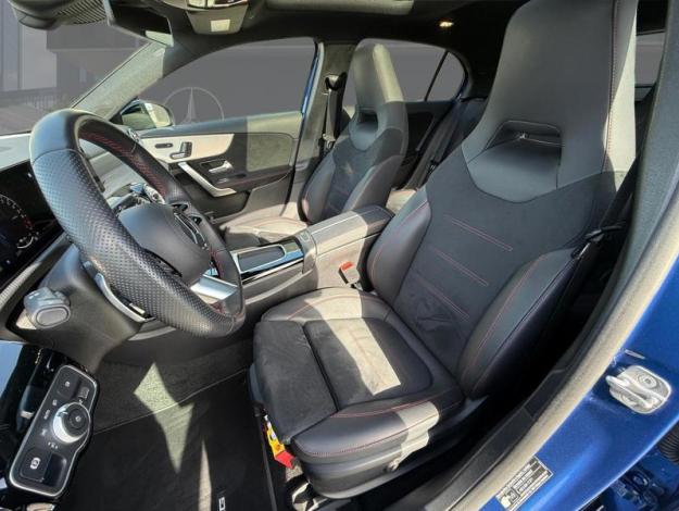 MERCEDES-BENZ A-Klasse A 250 e