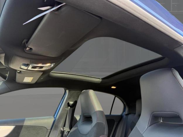 MERCEDES-BENZ A-Klasse A 250 e