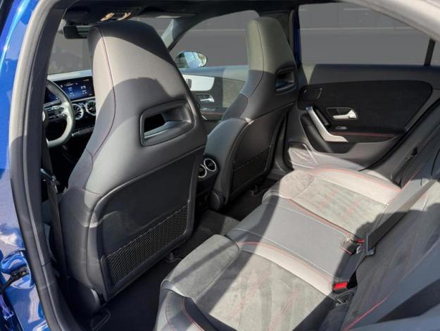 MERCEDES-BENZ A-Klasse A 250 e