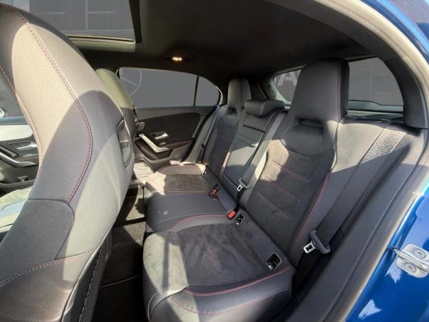 MERCEDES-BENZ A-Klasse A 250 e