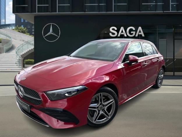 MERCEDES-BENZ A-Klasse A 250 e