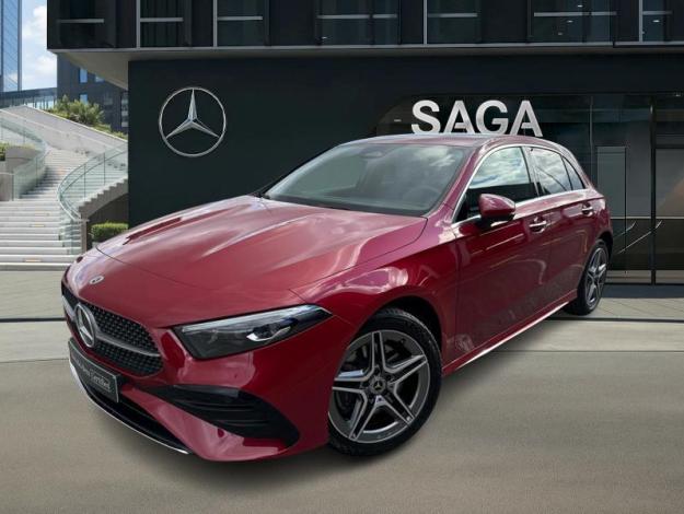 MERCEDES-BENZ A-Klasse A 250 e