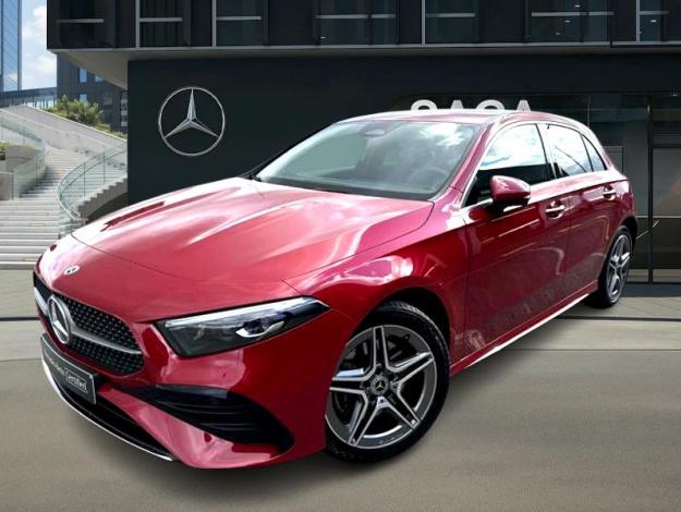 MERCEDES-BENZ A-Klasse A 250 e