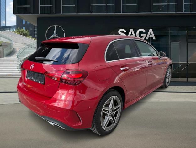 MERCEDES-BENZ A-Klasse A 250 e