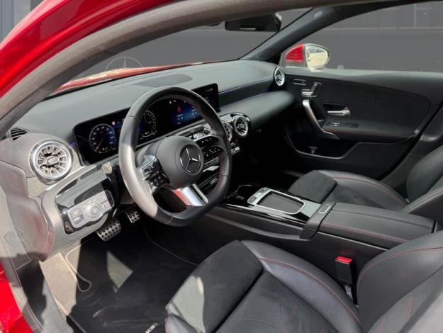 MERCEDES-BENZ A-Klasse A 250 e