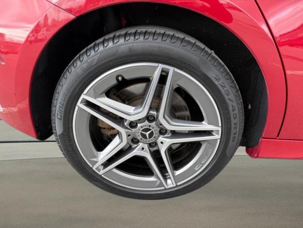 MERCEDES-BENZ A-Klasse A 250 e