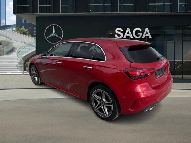 MERCEDES-BENZ A-Klasse A 250 e