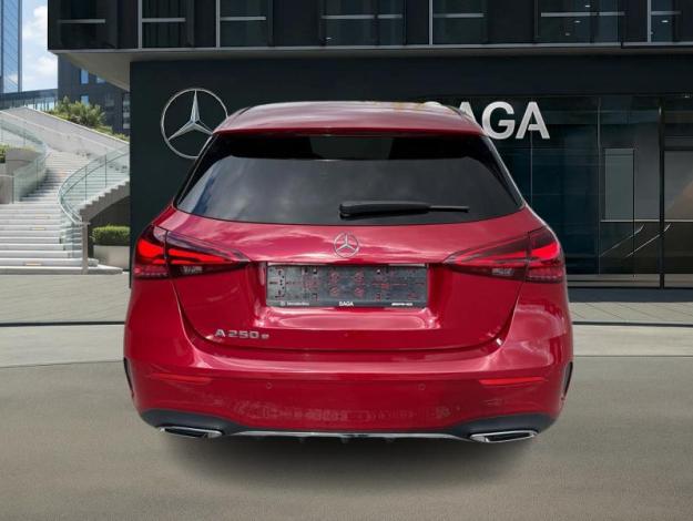 MERCEDES-BENZ A-Klasse A 250 e