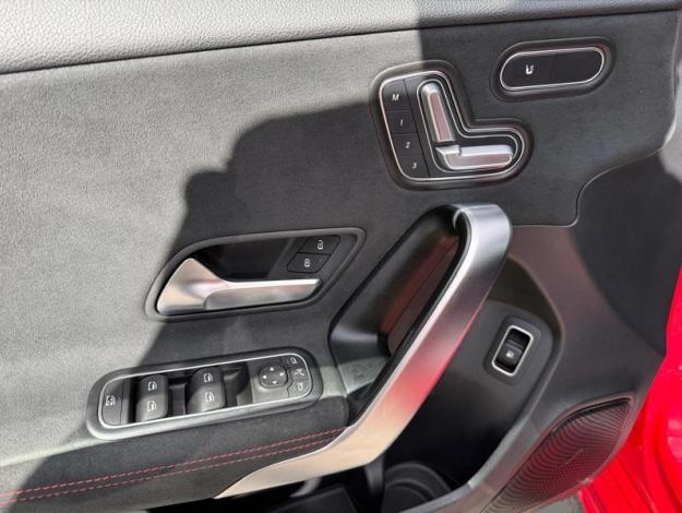 MERCEDES-BENZ A-Klasse A 250 e