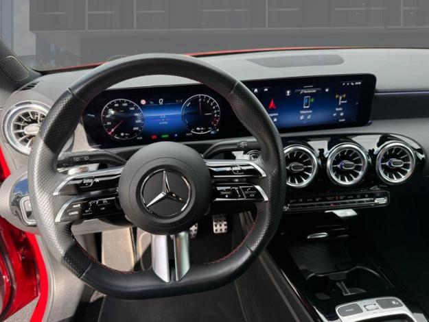 MERCEDES-BENZ A-Klasse A 250 e