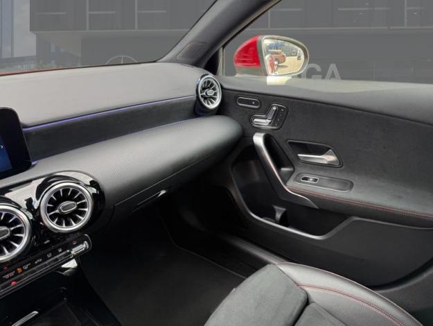 MERCEDES-BENZ A-Klasse A 250 e