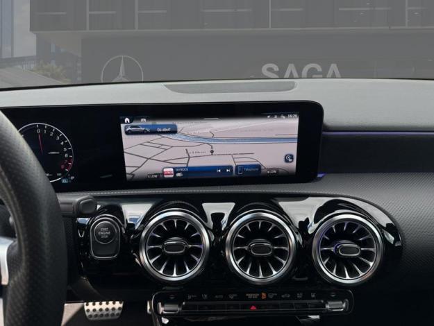 MERCEDES-BENZ A-Klasse A 250 e