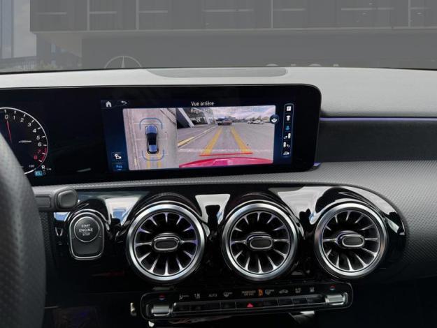 MERCEDES-BENZ A-Klasse A 250 e