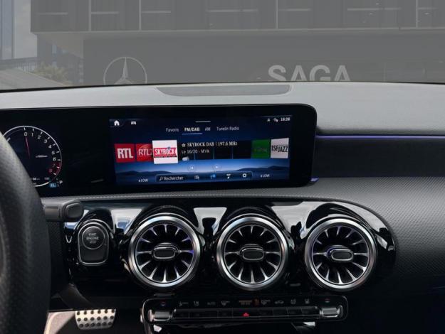 MERCEDES-BENZ A-Klasse A 250 e