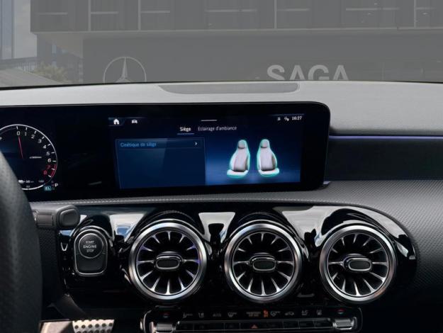 MERCEDES-BENZ A-Klasse A 250 e