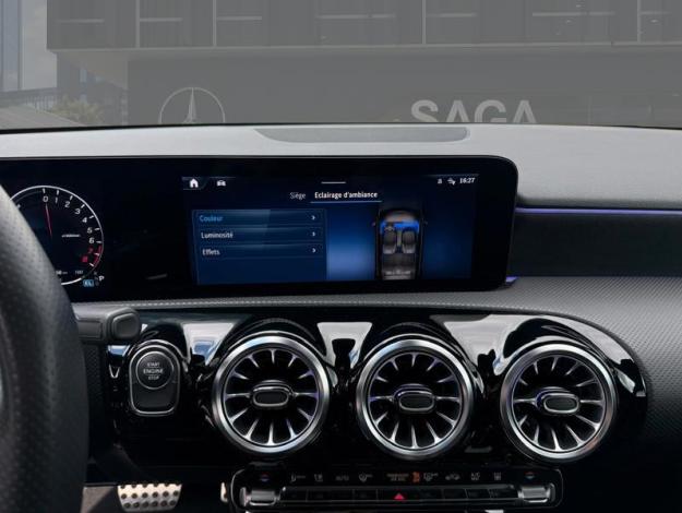 MERCEDES-BENZ A-Klasse A 250 e