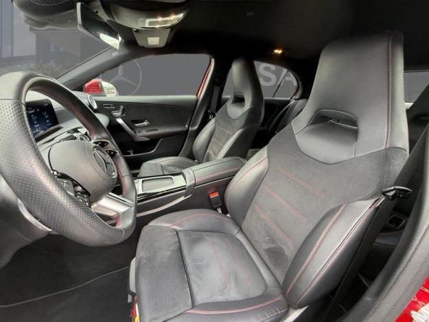 MERCEDES-BENZ A-Klasse A 250 e