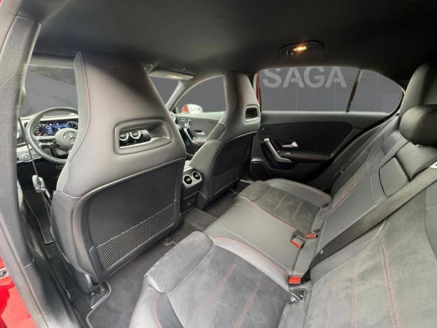 MERCEDES-BENZ A-Klasse A 250 e