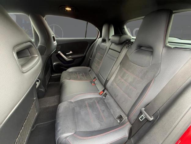 MERCEDES-BENZ A-Klasse A 250 e