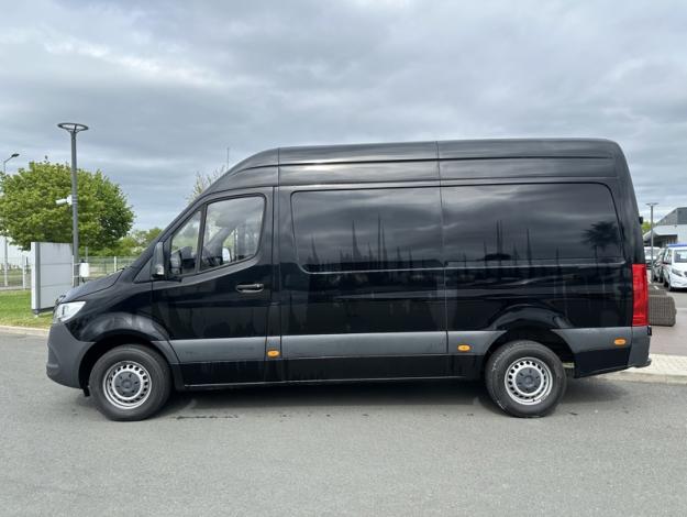 MERCEDES-BENZ Sprinter 315 CDI Fourgon Toit sureleve Standard  