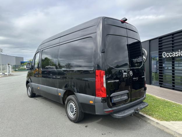 MERCEDES-BENZ Sprinter 315 CDI Fourgon Toit sureleve Standard  