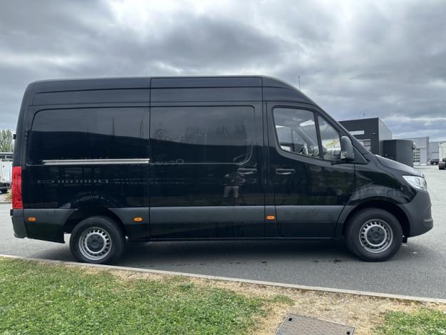 MERCEDES-BENZ Sprinter 315 CDI Fourgon Toit sureleve Standard  