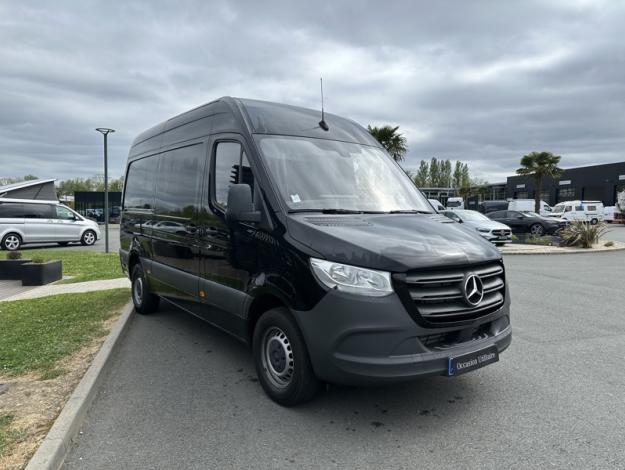 MERCEDES-BENZ Sprinter 315 CDI Fourgon Toit sureleve Standard  